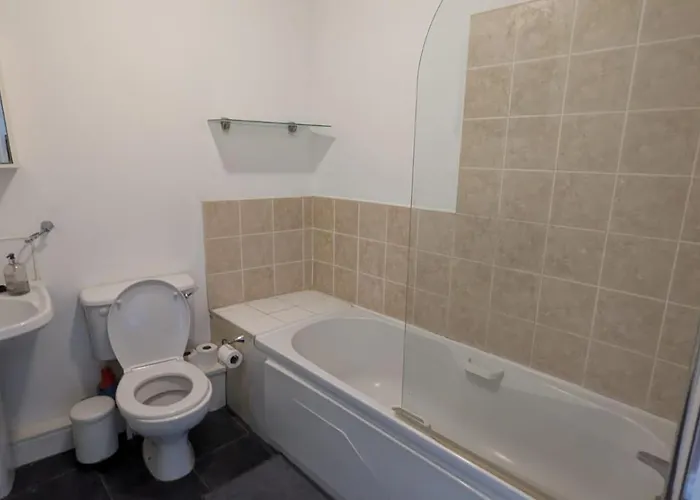 Large Newly Updated 3bd Duplex 20min To Airport Apartamento Dublin