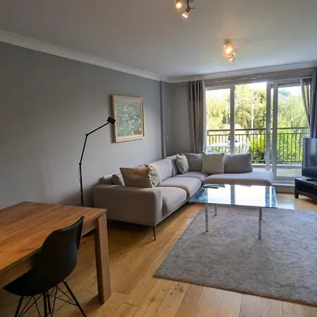 Apartment Large Newly Updated 3bd Duplex 20min To Airport *