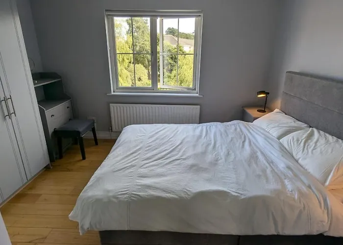 Apartament Large Newly Updated 3bd Duplex 20min To Airport