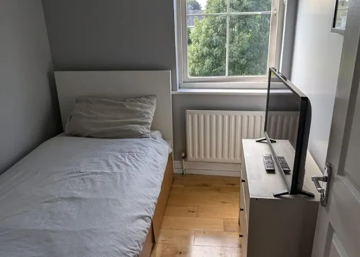 דירה Large Newly Updated 3bd Duplex 20min To Airport דבלין