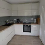Large Newly Updated 3bd Duplex 20min To Airport *