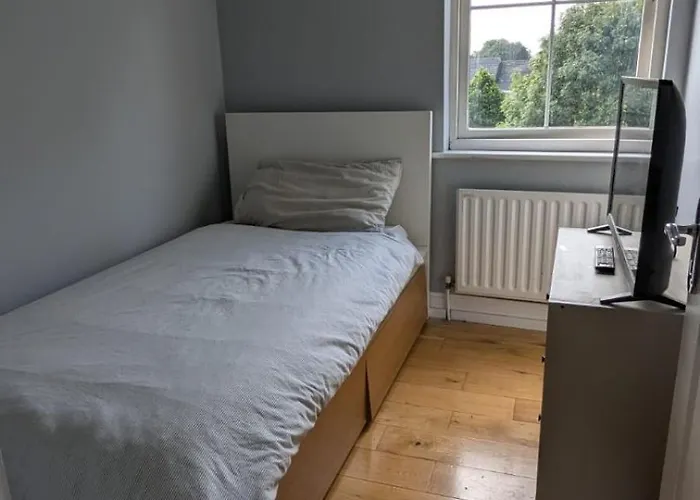 アパート Large Newly Updated 3bd Duplex 20min To Airport *